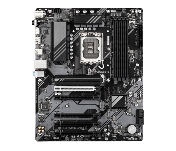Gigabyte B760 DS3H WF6E GEN5 - 1363674 - zdjęcie 2
